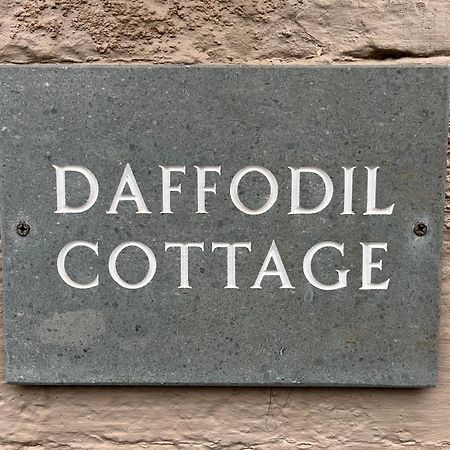 Daffodil Cottage Cockermouth Exteriör bild