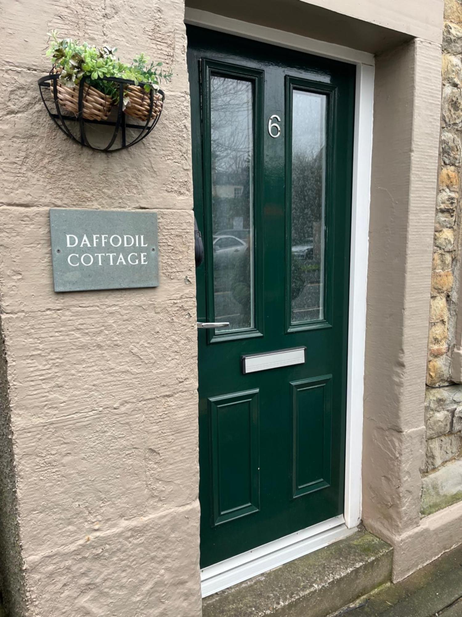 Daffodil Cottage Cockermouth Exteriör bild